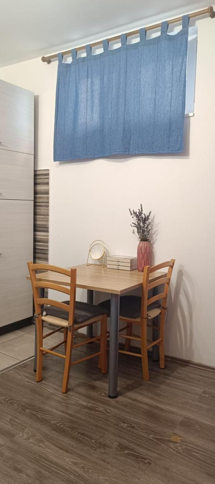 Beko Apartamento