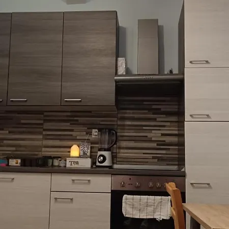 Apartman Beko Split Exterior photo