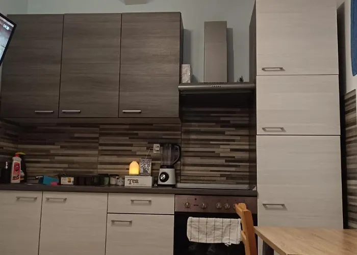 Apartman Beko
