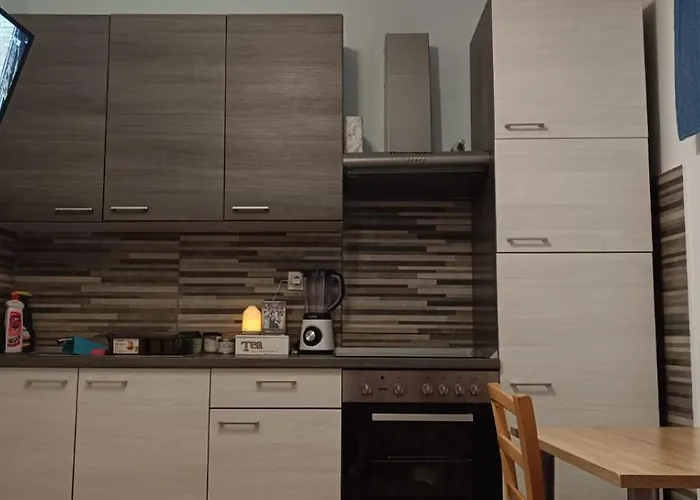 Apartman Beko