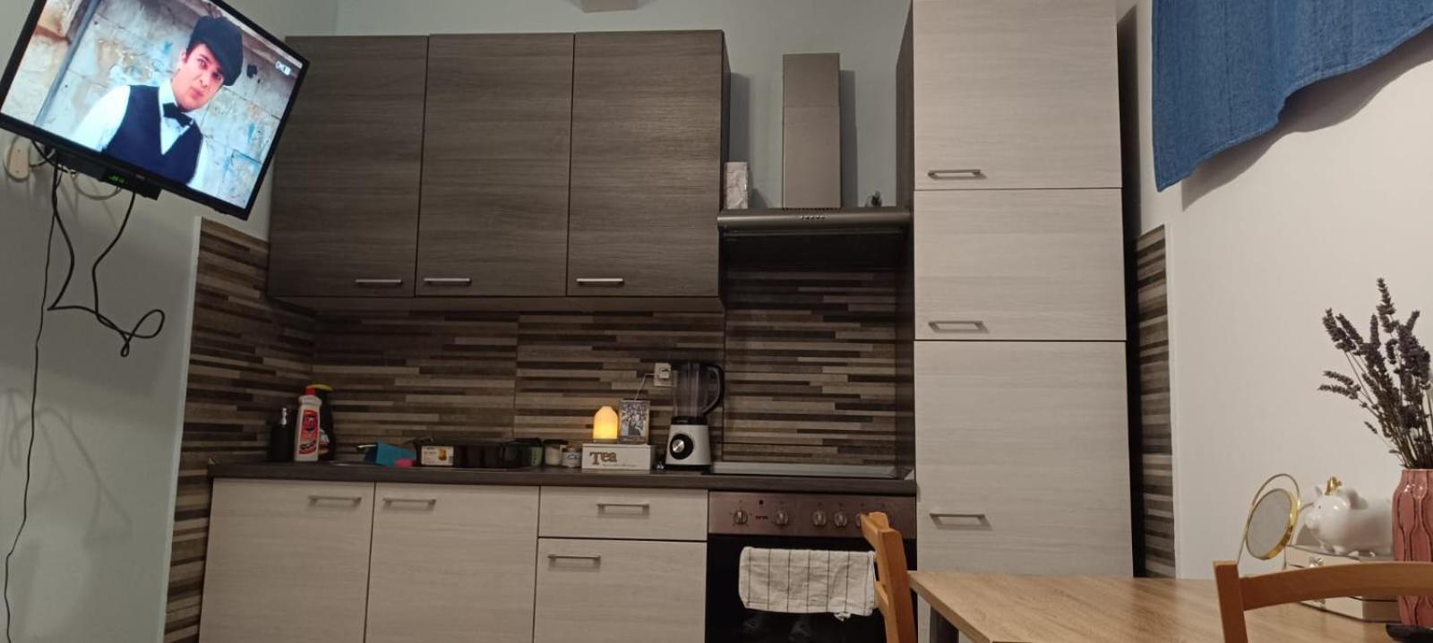 Apartmán Beko Split