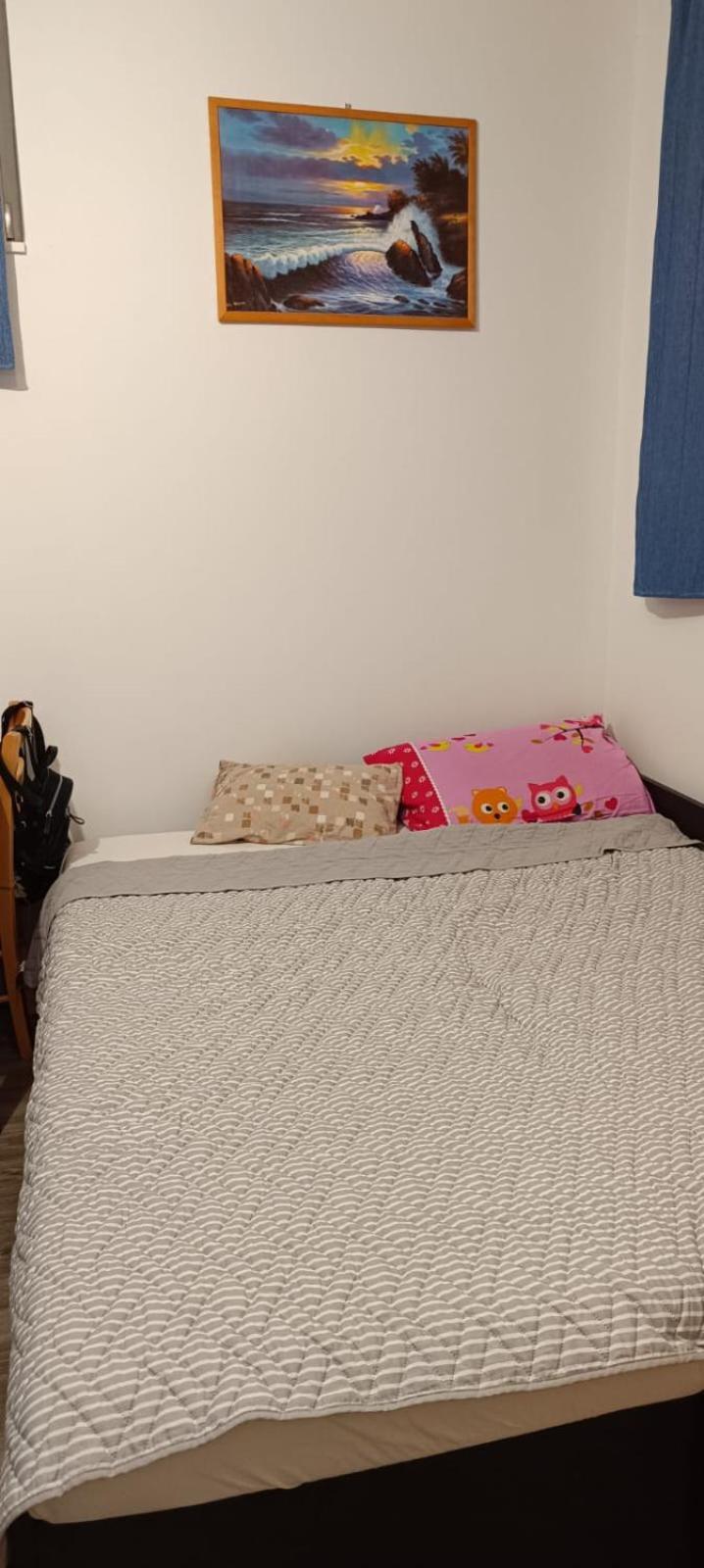 Apartmán Beko Split